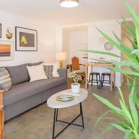 Arriaga Apartment Lisboa 客房 照片