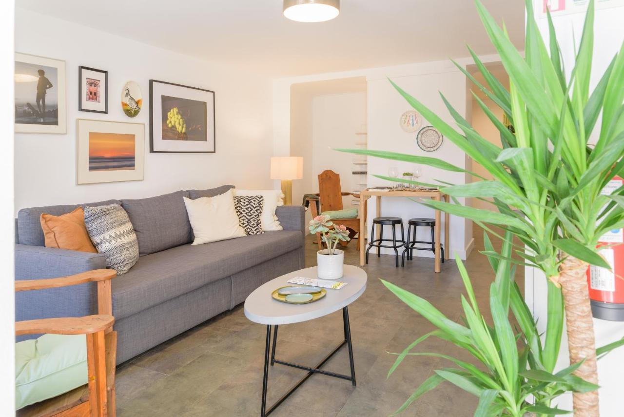Arriaga Apartment Lisboa 客房 照片