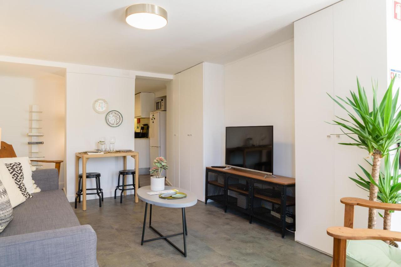 Arriaga Apartment Lisboa 客房 照片