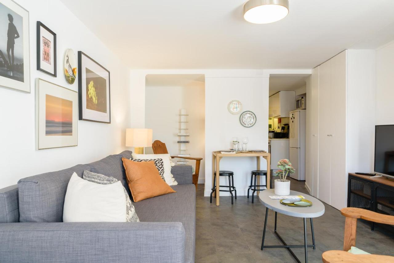 Arriaga Apartment Lisboa 外观 照片