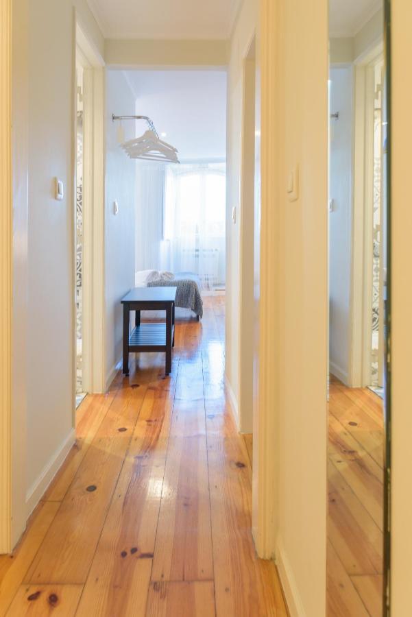 Arriaga Apartment Lisboa 外观 照片