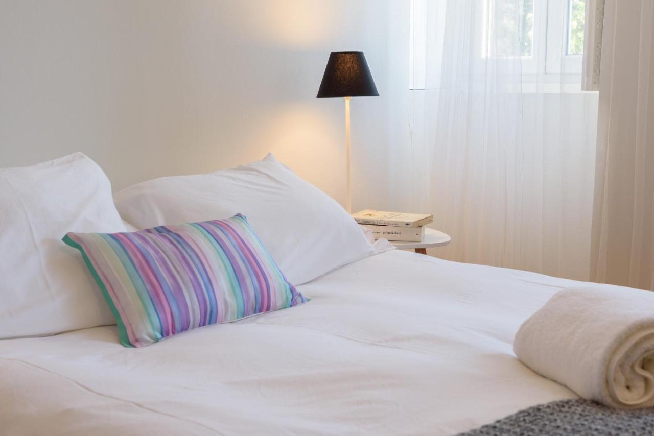 Arriaga Apartment Lisboa 外观 照片